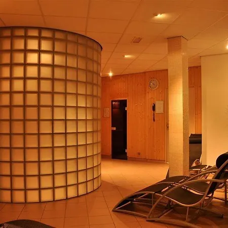 Fletcher - Restaurant De Cooghen Szálloda 3*