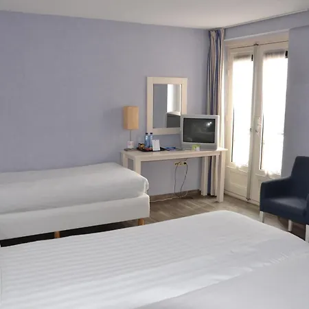 Szálloda Fletcher - Restaurant De Cooghen De Koog