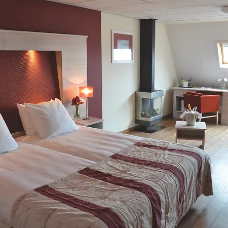 Fletcher - Restaurant De Cooghen