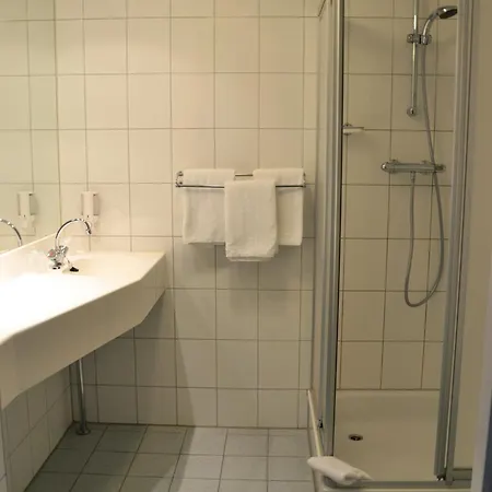 Fletcher - Restaurant De Cooghen 3* De Koog (Texel)