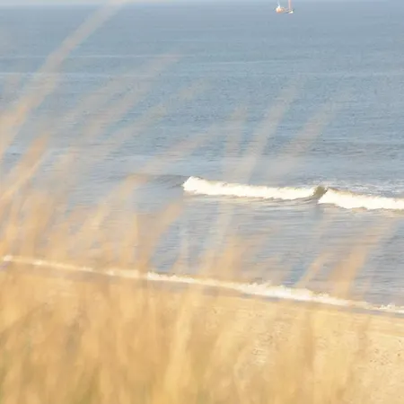 Fletcher - Restaurant De Cooghen De Koog (Texel)