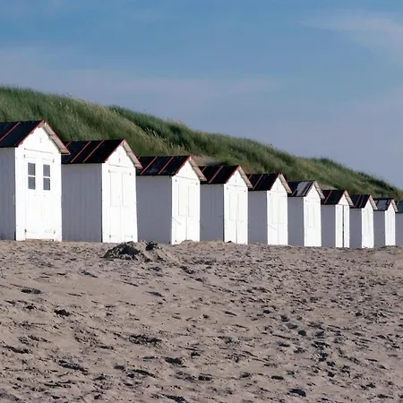 Fletcher - Restaurant De Cooghen De Koog (Texel)