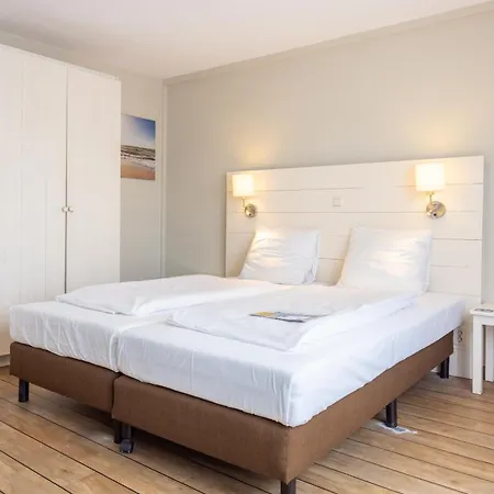 Hotel Fletcher - Restaurant De Cooghen De Koog (Texel)