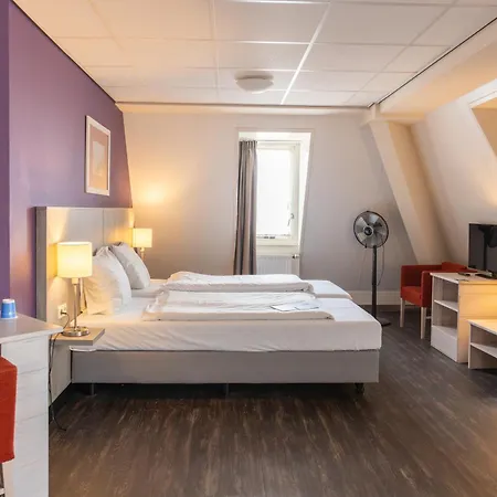 Fletcher - Restaurant De Cooghen De Koog (Texel)