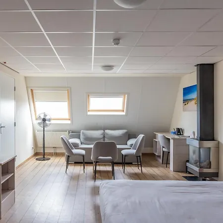 Fletcher - Restaurant De Cooghen 3*