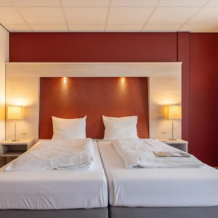 Fletcher - Restaurant De Cooghen 3*