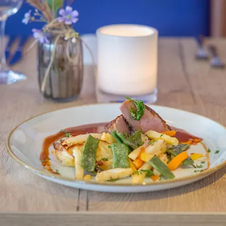 Fletcher - Restaurant De Cooghen Де-Коог