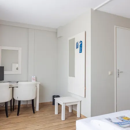 Fletcher - Restaurant De Cooghen Hotel 3*