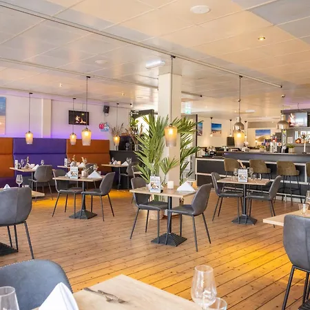 Fletcher - Restaurant De Cooghen 3* Де-Коог