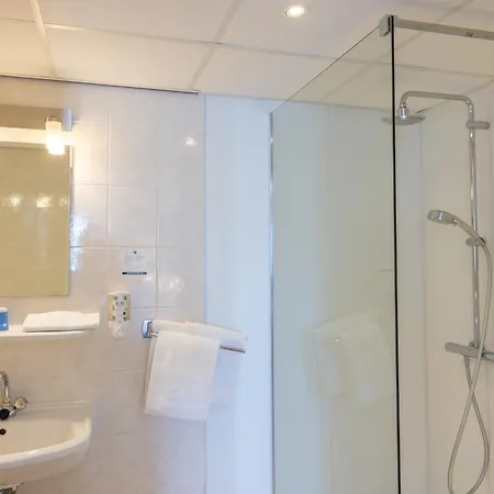 Fletcher - Restaurant De Cooghen