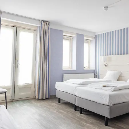 Hotel Fletcher - Restaurant De Cooghen 3*