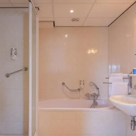 Fletcher - Restaurant De Cooghen De Koog