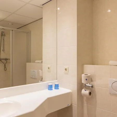 Fletcher - Restaurant De Cooghen De Koog (Texel)