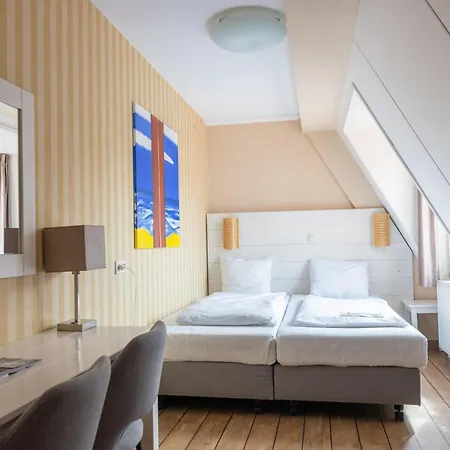 Fletcher - Restaurant De Cooghen 3* De Koog (Texel)