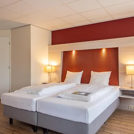 Fletcher - Restaurant De Cooghen Szálloda