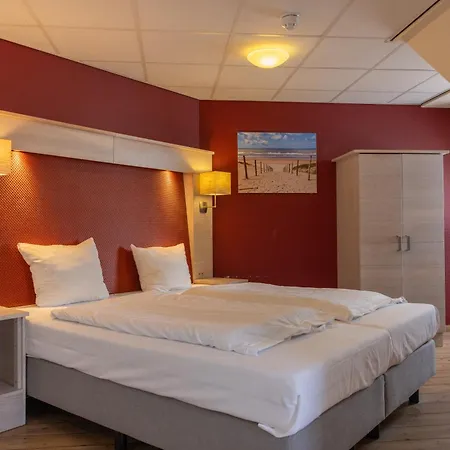 Hotel Fletcher - Restaurant De Cooghen 3*