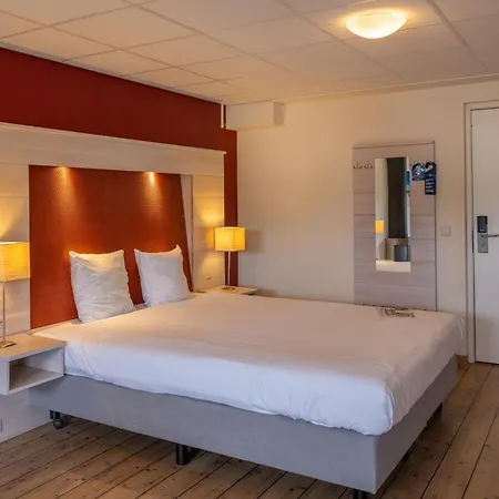 Fletcher - Restaurant De Cooghen Szálloda