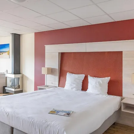 Hotel Fletcher - Restaurant De Cooghen