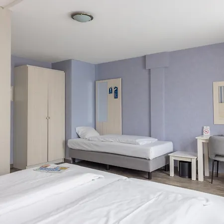 Hotel Fletcher - Restaurant De Cooghen 3*