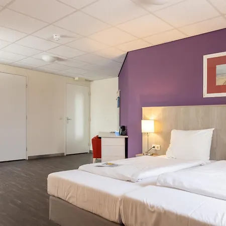 Szálloda Fletcher - Restaurant De Cooghen De Koog