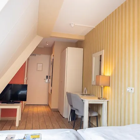 Fletcher - Restaurant De Cooghen 3*