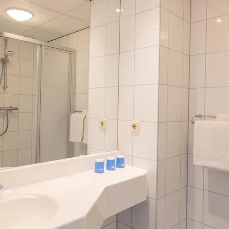 Fletcher - Restaurant De Cooghen Hotel