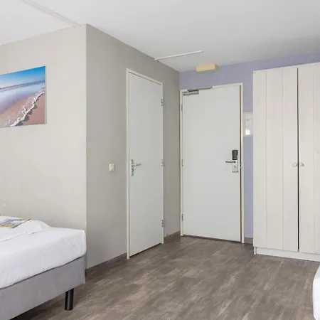 Hotel Fletcher - Restaurant De Cooghen De Koog (Texel)