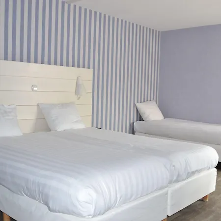 Hotel Fletcher - Restaurant De Cooghen 3*