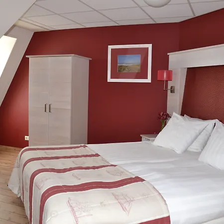 Fletcher - Restaurant De Cooghen De Koog