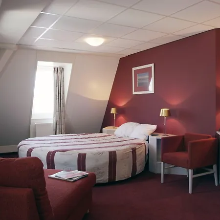 Hotel Fletcher - Restaurant De Cooghen De Koog (Texel)