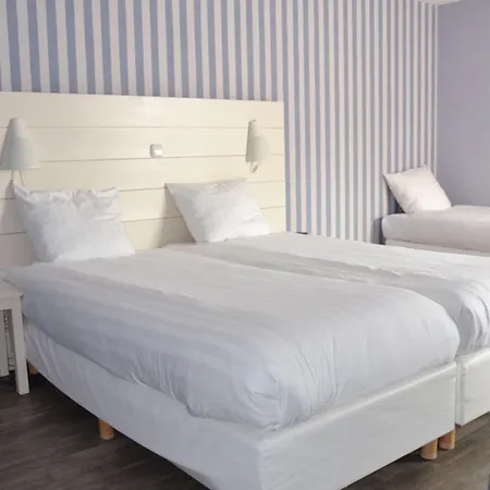 Szálloda Fletcher - Restaurant De Cooghen