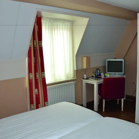 Fletcher - Restaurant De Cooghen