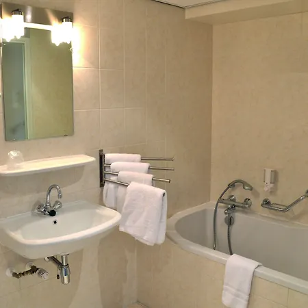 Fletcher - Restaurant De Cooghen 3* De Koog