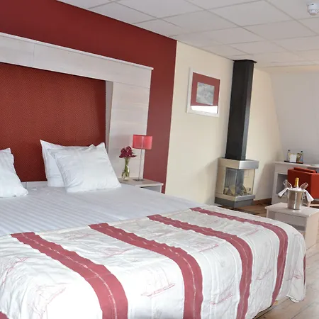 Hotel Fletcher - Restaurant De Cooghen