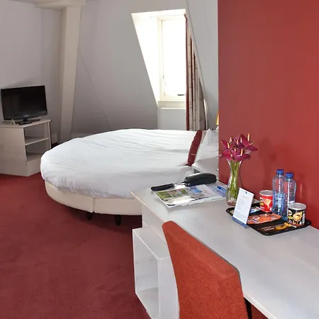 Fletcher - Restaurant De Cooghen