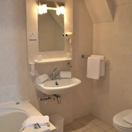 Fletcher - Restaurant De Cooghen De Koog (Texel)