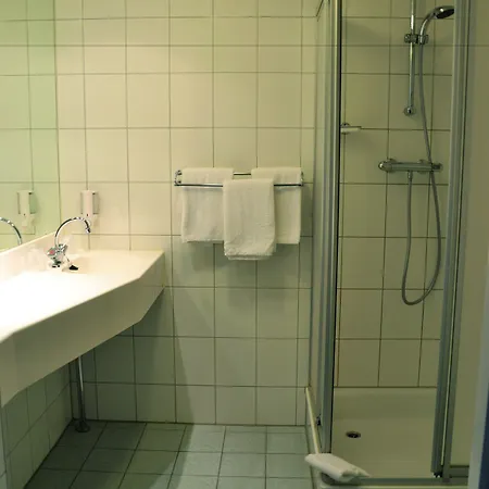 Hotel Fletcher - Restaurant De Cooghen De Koog (Texel)