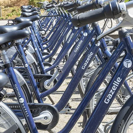 Fletcher - Restaurant De Cooghen 3*