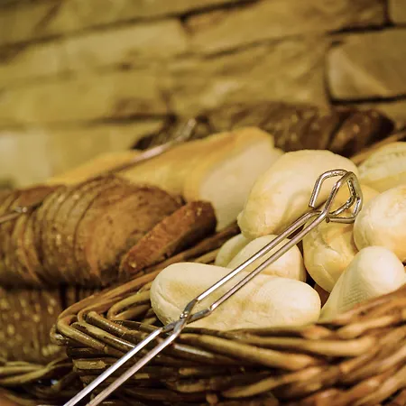 Fletcher - Restaurant De Cooghen