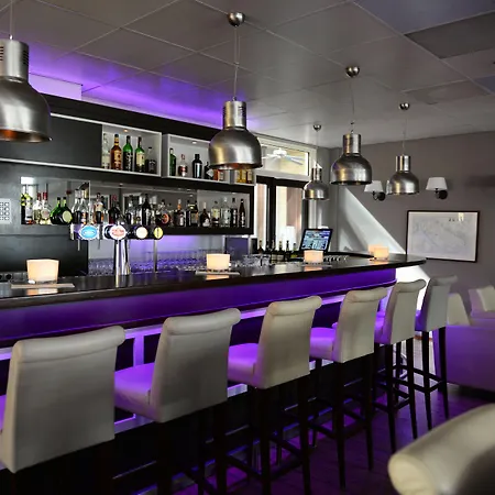 Fletcher - Restaurant De Cooghen Szálloda