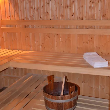 Fletcher - Restaurant De Cooghen Szálloda