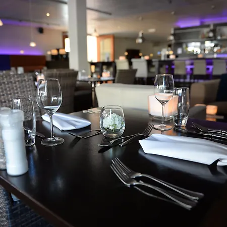 Fletcher - Restaurant De Cooghen