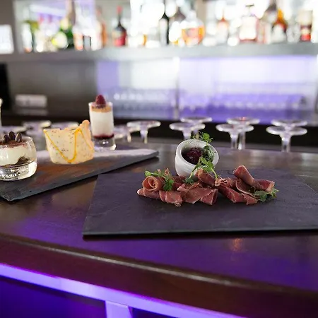 Fletcher - Restaurant De Cooghen Hotel