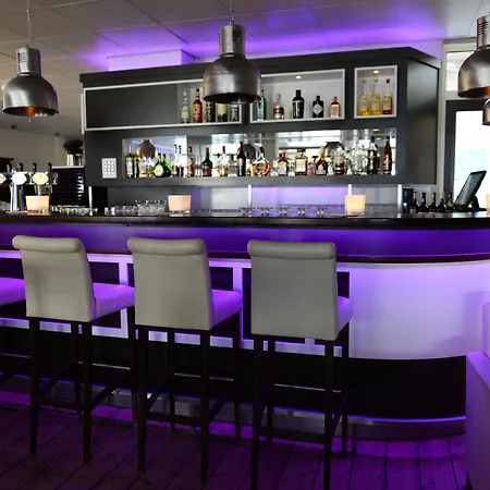 Szálloda Fletcher - Restaurant De Cooghen De Koog