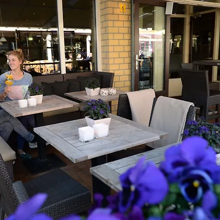 Hotel Fletcher - Restaurant De Cooghen De Koog (Texel)