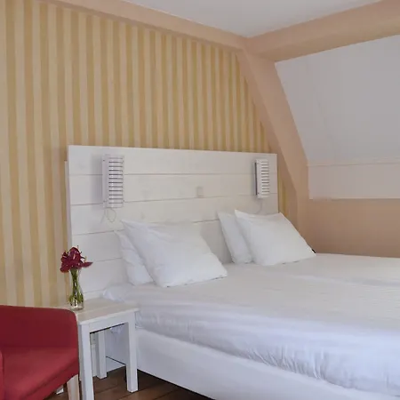 Fletcher - Restaurant De Cooghen De Koog