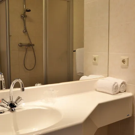 Fletcher - Restaurant De Cooghen Hotel De Koog (Texel)