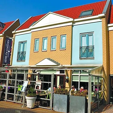 Fletcher - Restaurant De Cooghen