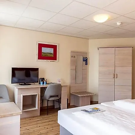 Hotel Fletcher - Restaurant De Cooghen