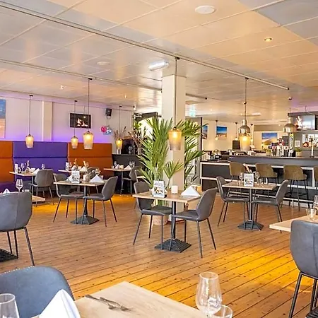 Fletcher - Restaurant De Cooghen De Koog (Texel)